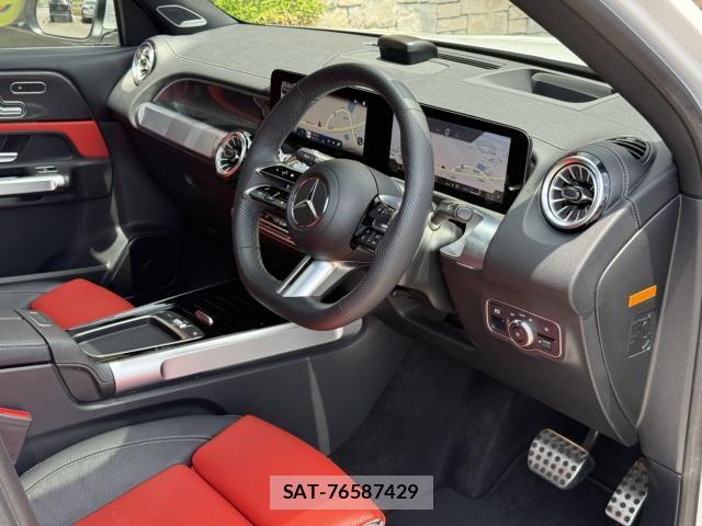 Mercedes Benz GLB-CLASS 2023-11 7221655-6