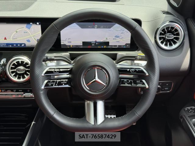 Mercedes Benz GLB-CLASS 2023-11 7221655-7