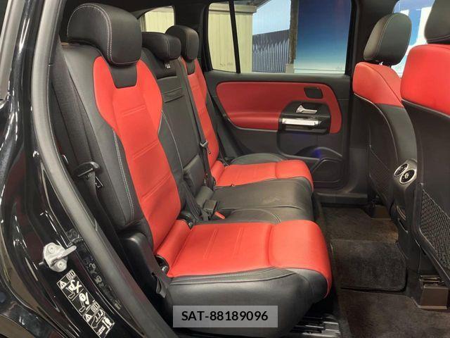 Mercedes Benz GLB-CLASS 2020-10 7251498-9