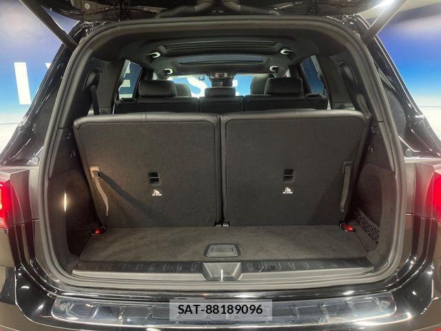 Mercedes Benz GLB-CLASS 2020-10 7251498-12