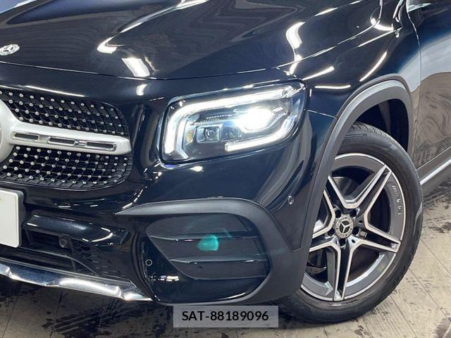Mercedes Benz GLB-CLASS 2020-10 7251498-13