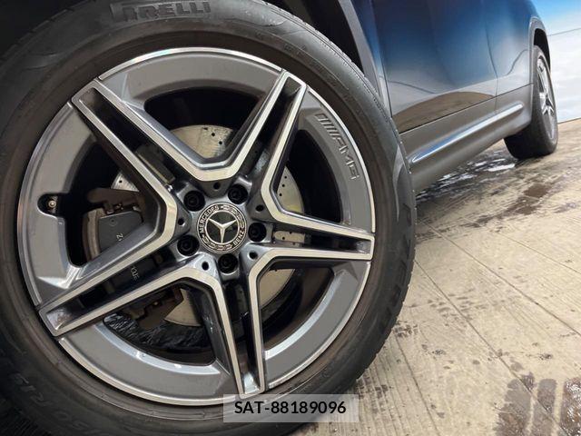 Mercedes Benz GLB-CLASS 2020-10 7251498-14