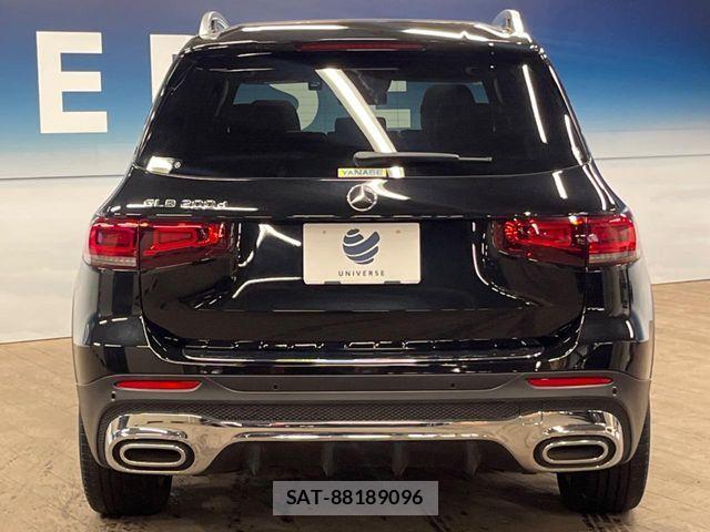 Mercedes Benz GLB-CLASS 2020-10 7251498-16