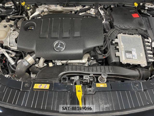 Mercedes Benz GLB-CLASS 2020-10 7251498-19