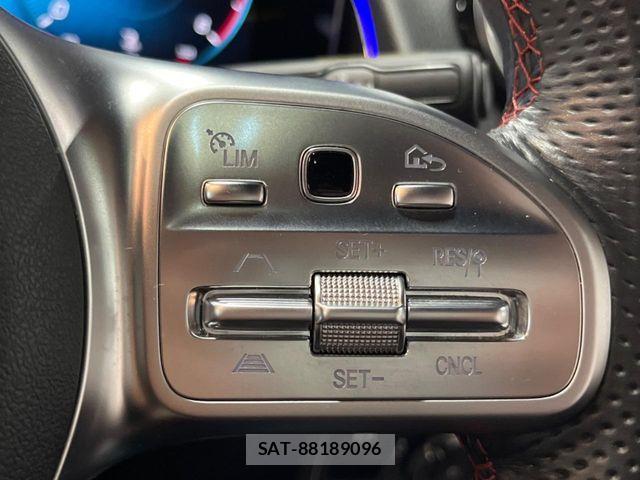Mercedes Benz GLB-CLASS 2020-10 7251498-5