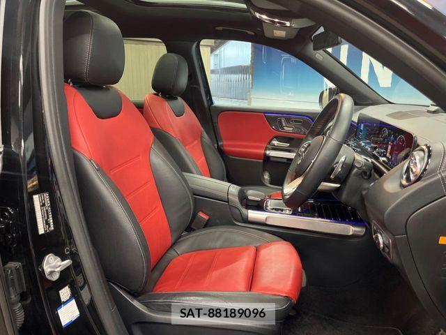Mercedes Benz GLB-CLASS 2020-10 7251498-8