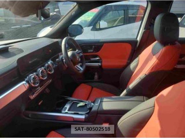 Mercedes Benz GLB-CLASS 2025-01 7251490-1