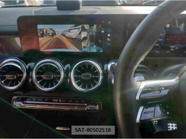 Mercedes Benz GLB-CLASS 2025-01 7251490-3