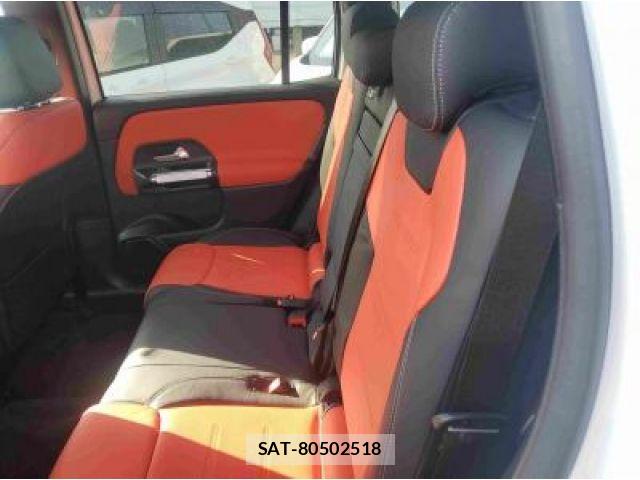 Mercedes Benz GLB-CLASS 2025-01 7251490-4