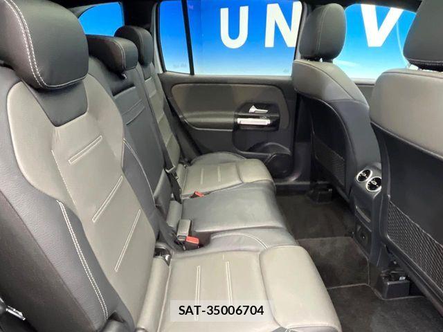 Mercedes Benz GLB-CLASS 2021-06 7251493-9