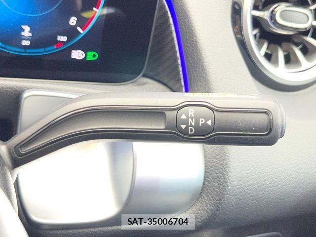 Mercedes Benz GLB-CLASS 2021-06 7251493-11