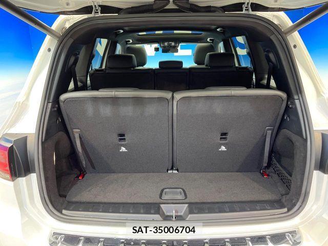 Mercedes Benz GLB-CLASS 2021-06 7251493-12