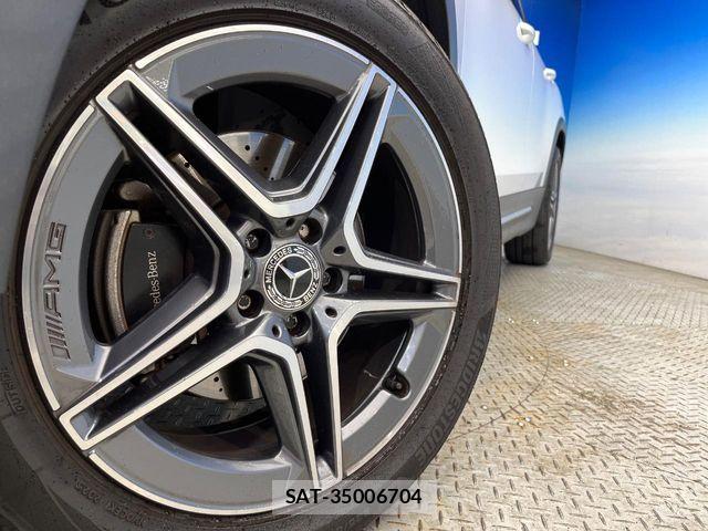 Mercedes Benz GLB-CLASS 2021-06 7251493-14