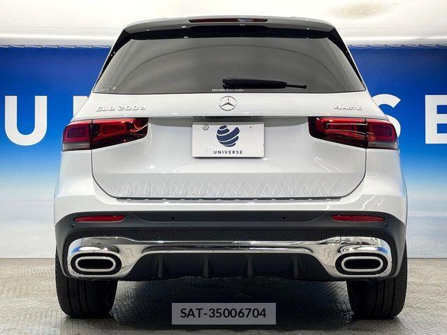 Mercedes Benz GLB-CLASS 2021-06 7251493-16