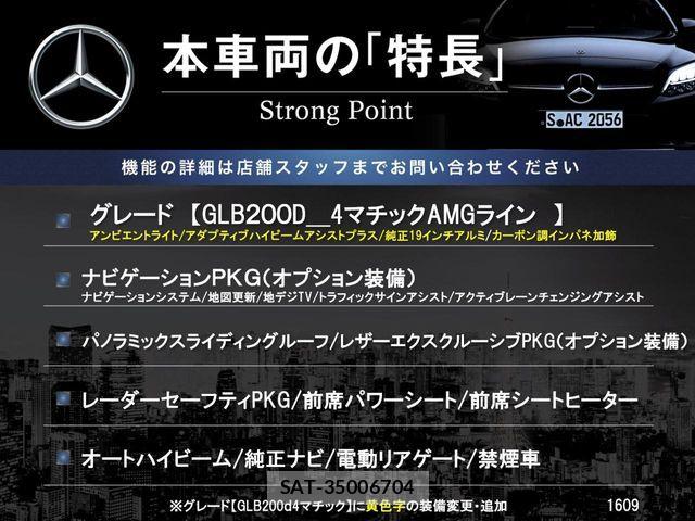 Mercedes Benz GLB-CLASS 2021-06 7251493-2