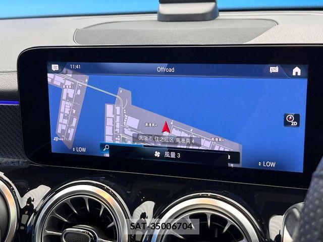 Mercedes Benz GLB-CLASS 2021-06 7251493-5