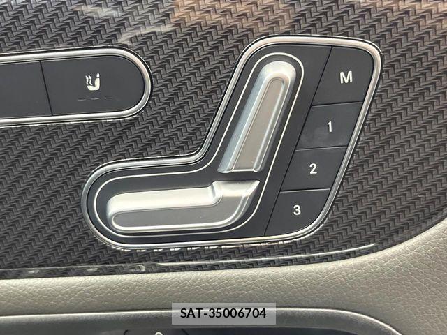 Mercedes Benz GLB-CLASS 2021-06 7251493-6