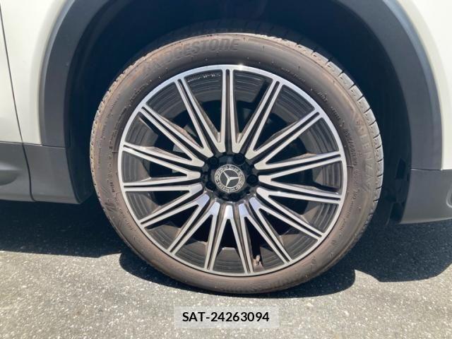 Mercedes Benz GLB-CLASS 2024-08 7251494-9