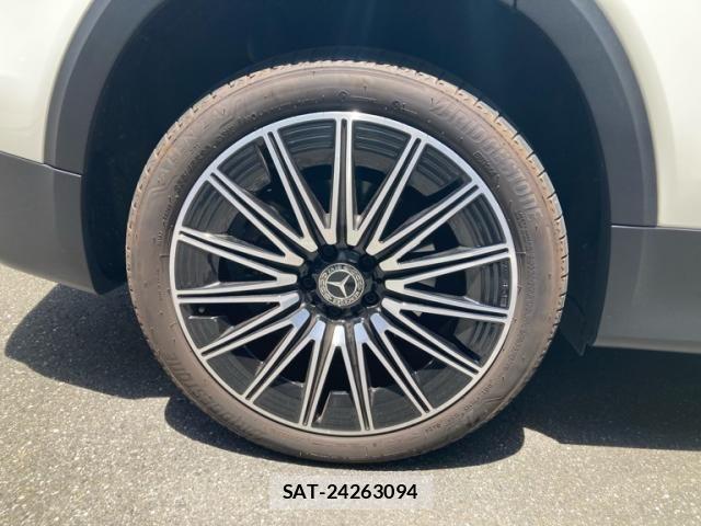 Mercedes Benz GLB-CLASS 2024-08 7251494-10