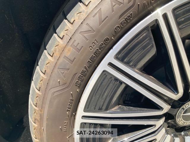 Mercedes Benz GLB-CLASS 2024-08 7251494-11