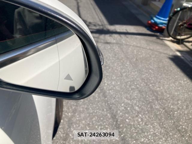 Mercedes Benz GLB-CLASS 2024-08 7251494-12