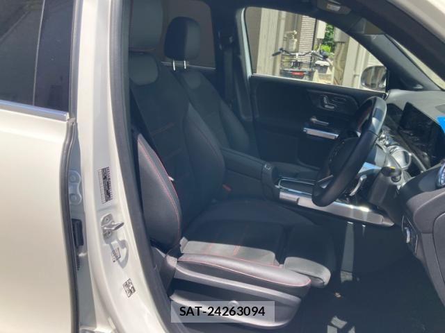 Mercedes Benz GLB-CLASS 2024-08 7251494-15
