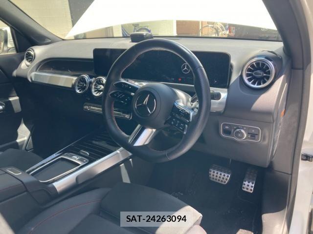 Mercedes Benz GLB-CLASS 2024-08 7251494-16