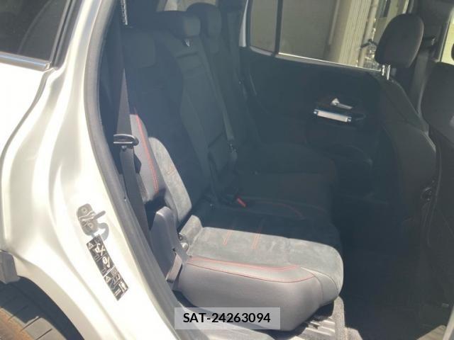Mercedes Benz GLB-CLASS 2024-08 7251494-18