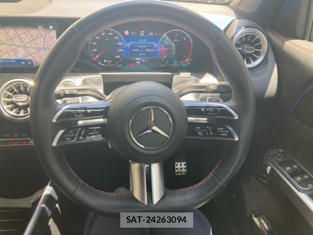 Mercedes Benz GLB-CLASS 2024-08 7251494-19