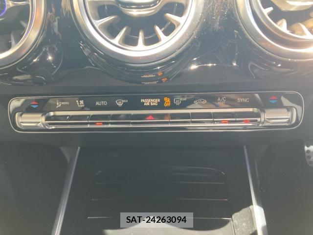 Mercedes Benz GLB-CLASS 2024-08 7251494-21
