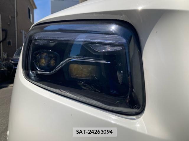 Mercedes Benz GLB-CLASS 2024-08 7251494-5