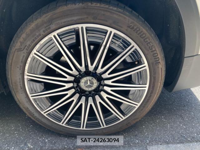 Mercedes Benz GLB-CLASS 2024-08 7251494-7