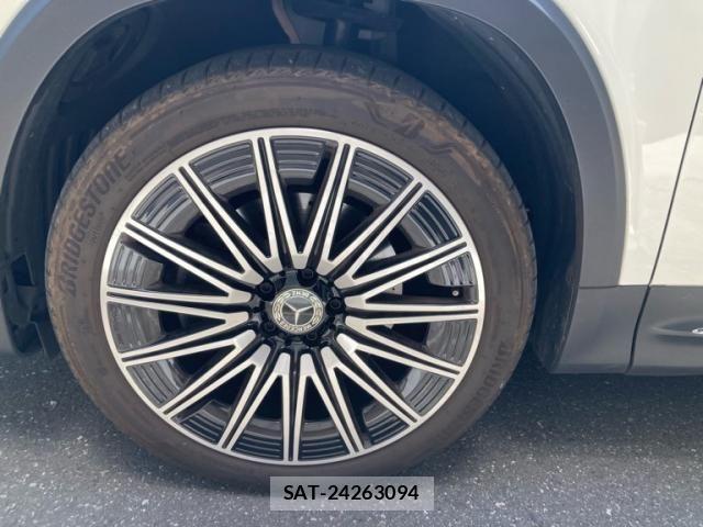 Mercedes Benz GLB-CLASS 2024-08 7251494-8