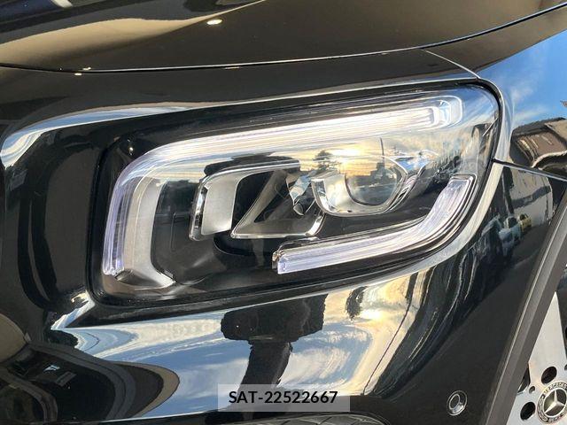 Mercedes Benz GLB-CLASS 2022-09 7272306-10