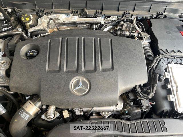 Mercedes Benz GLB-CLASS 2022-09 7272306-15