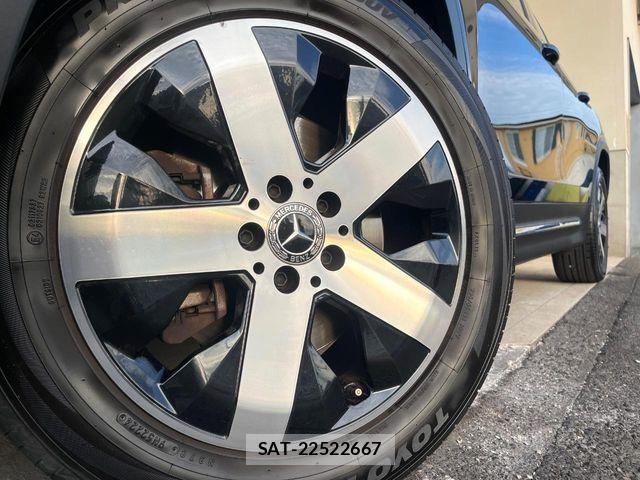Mercedes Benz GLB-CLASS 2022-09 7272306-16