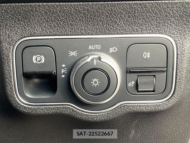 Mercedes Benz GLB-CLASS 2022-09 7272306-18