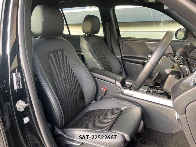 Mercedes Benz GLB-CLASS 2022-09 7272306-7