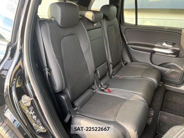 Mercedes Benz GLB-CLASS 2022-09 7272306-8