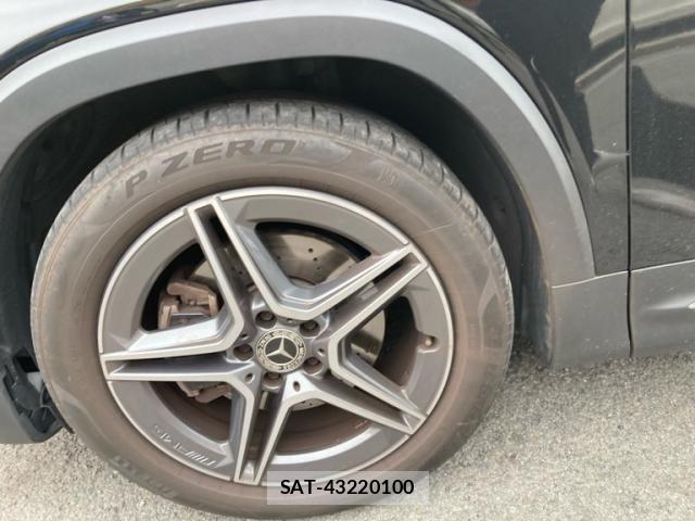 Mercedes Benz GLB-CLASS 2021-10 7272305-9