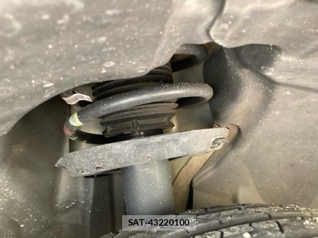 Mercedes Benz GLB-CLASS 2021-10 7272305-10
