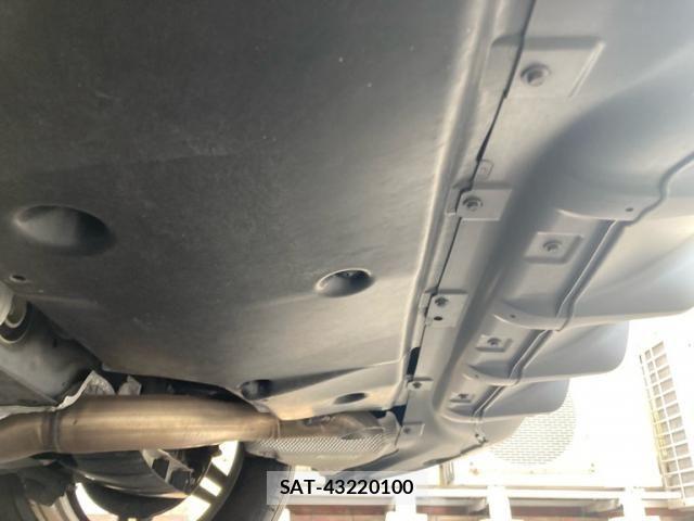 Mercedes Benz GLB-CLASS 2021-10 7272305-11