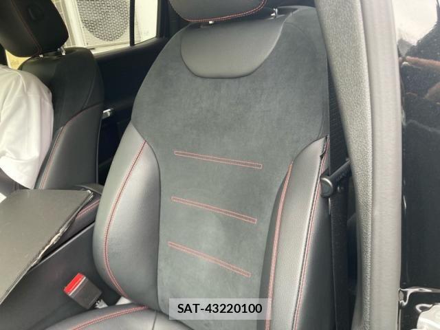 Mercedes Benz GLB-CLASS 2021-10 7272305-12