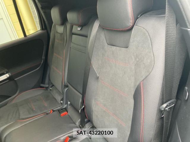 Mercedes Benz GLB-CLASS 2021-10 7272305-14