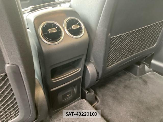 Mercedes Benz GLB-CLASS 2021-10 7272305-15