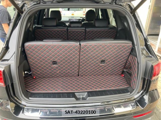 Mercedes Benz GLB-CLASS 2021-10 7272305-16