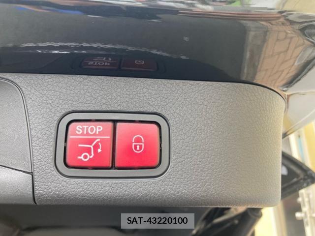 Mercedes Benz GLB-CLASS 2021-10 7272305-17
