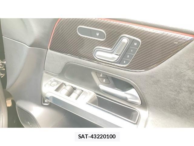 Mercedes Benz GLB-CLASS 2021-10 7272305-18