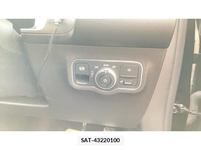 Mercedes Benz GLB-CLASS 2021-10 7272305-19