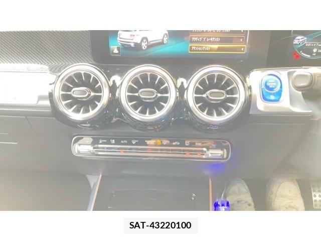 Mercedes Benz GLB-CLASS 2021-10 7272305-21